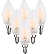 Amazon | ZYYRSS シャンデリア電球 E12 LED電球 60W形相当 昼白色 6W